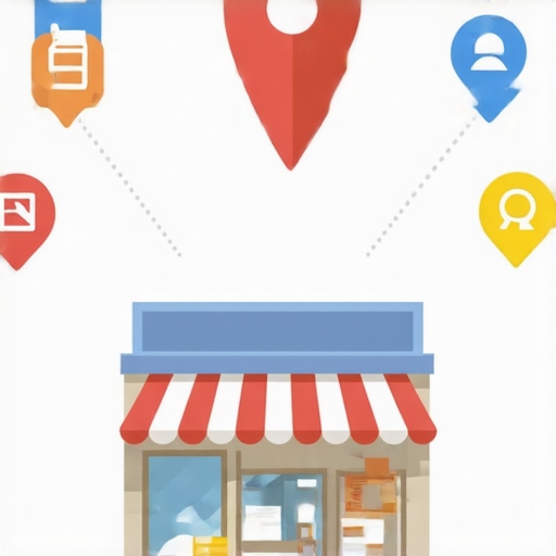 Boost Your Local Business Visibility with Google Maps Listing Tips 2024