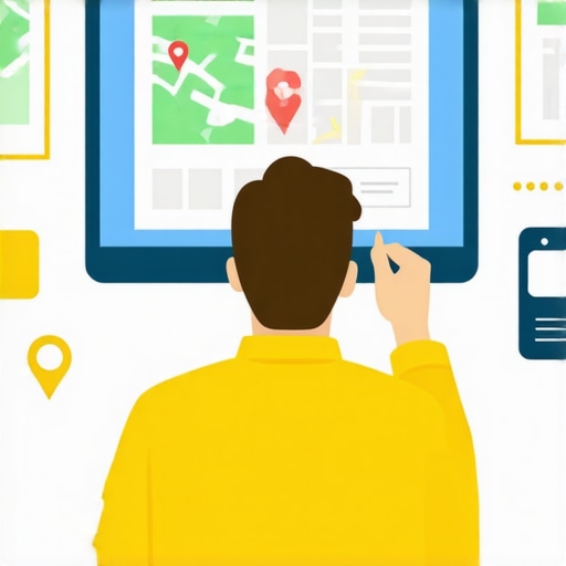 Effective Local Map Optimization Tips to Boost Google Maps Ranking