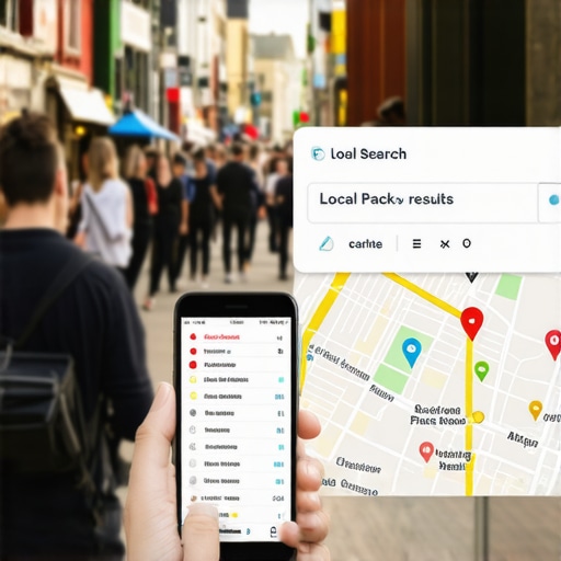 Effective Strategies to Improve Your Local Pack Ranking in 2024