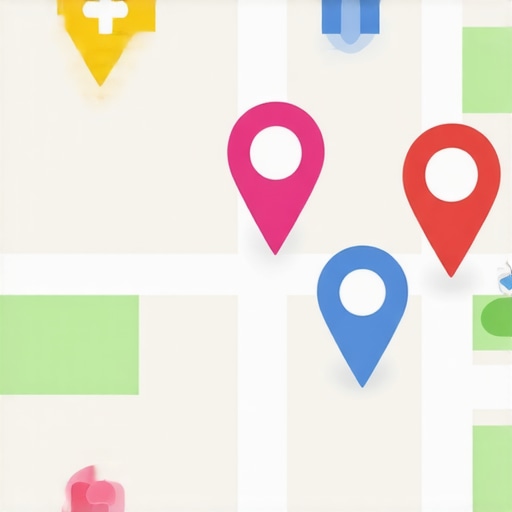 Google Maps Listing Rank: Proven Strategies to Dominate Local Pack 2024
