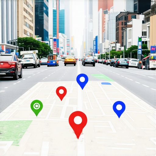Google Maps Listing Rank: Top Proven Strategies for Local Pack Success