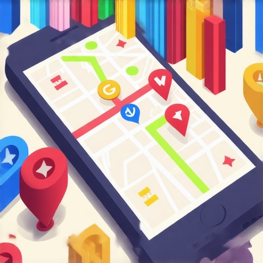 How to Improve Google Maps Listing Rank and Dominate Local Pack