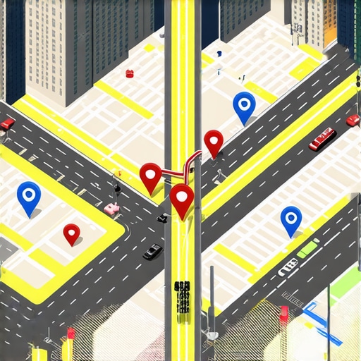 Local Map Optimization Tips to Boost Google Maps Ranking in 2024