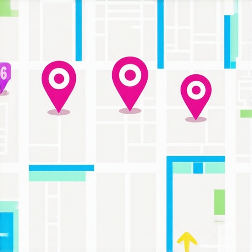Local Map Optimization: Top Strategies to Rank in Google 3-Pack