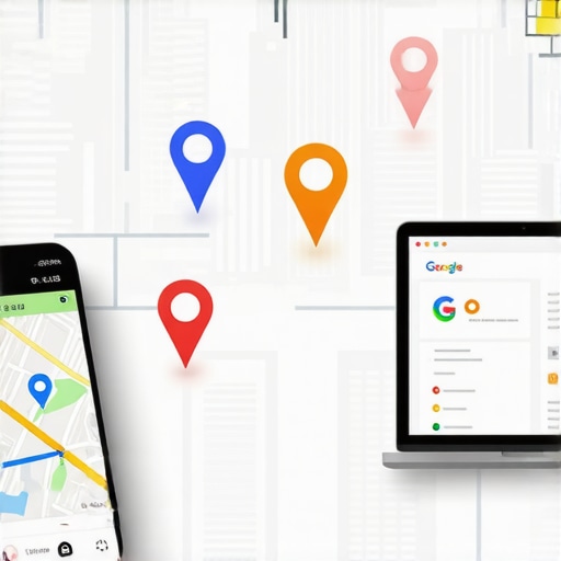 Local Pack Ranking 2024: Advanced Google Maps Listing Strategies