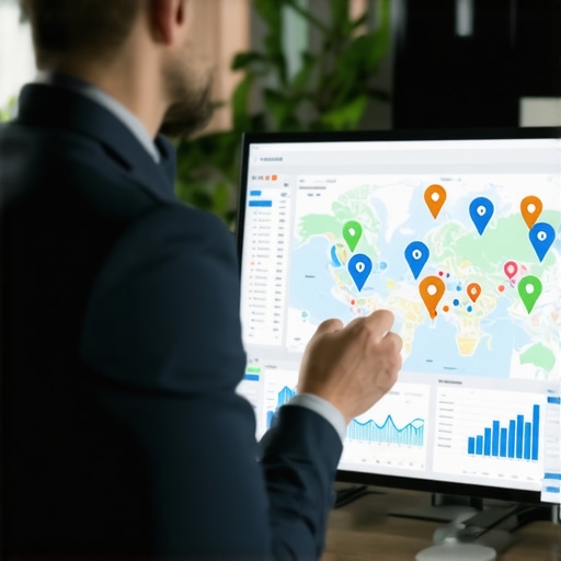 Master Local Pack Ranking Techniques to Boost Your Local Business Visibility 2024