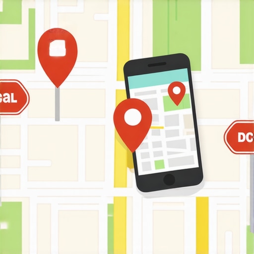 Top Local Map Optimization Tips to Boost Google Maps Ranking