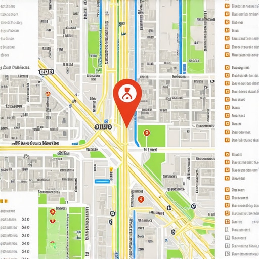 Boost Your Google Maps Listing Rank with Effective Local Map Optimization Tips