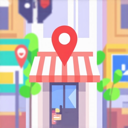 Boost Your Google Maps Listing Rank with Proven Local Map Optimization Tips