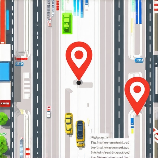 Effective Google Maps Listing Optimization Tips for Higher Local 3 Pack Rank