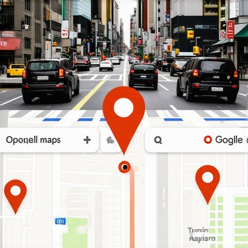 Effective Google Maps Listing Optimization for Better Local Pack Placement