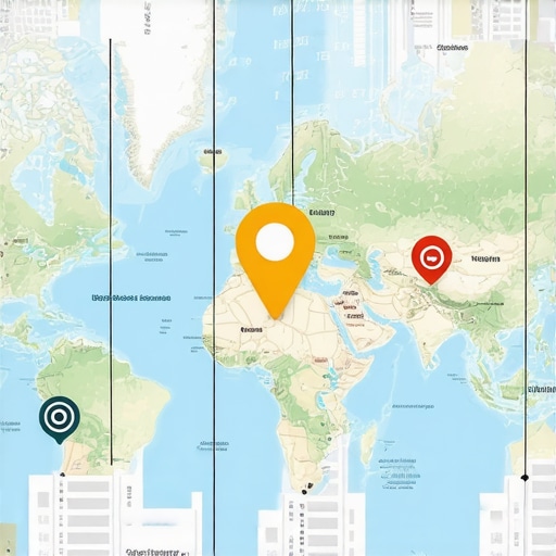 Effective Local Map Optimization to Rank Higher in Google 3 Pack