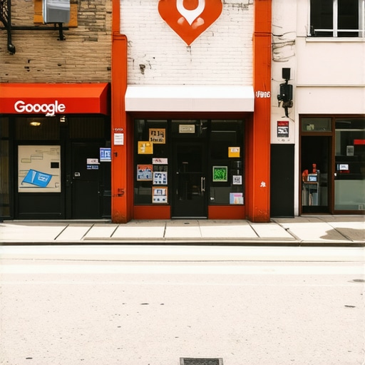 Effective Local Pack Ranking Strategies for Top Google Maps Visibility