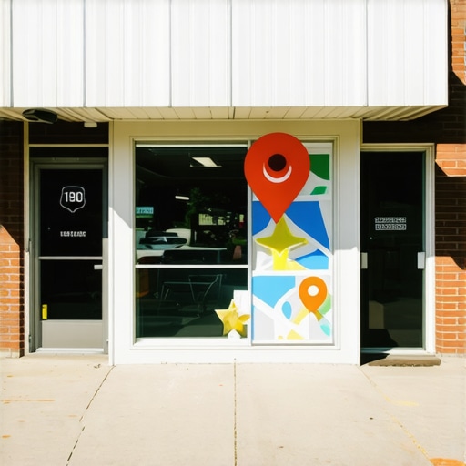 Effective Local Pack Ranking Strategies to Boost Google Maps Visibility