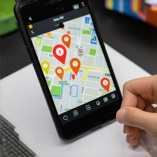 Google Maps Listing Optimization: How to Rank Higher in Local 3 Pack Fast