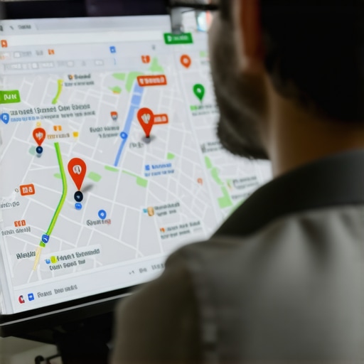 Google Maps Listing Optimization: How to Rank Higher in Local 3 Pack Fast