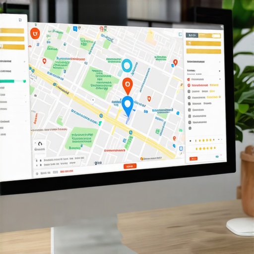 Google Maps Listing Rank Boost: Effective Strategies for Higher Local 3 Pack Placement