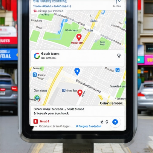 Google Maps Listing Rank: Proven Strategies for Local Pack Success