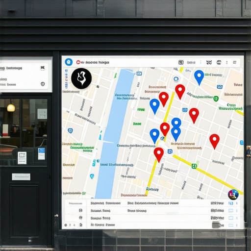 Google Maps Listing Rank: Proven Strategies for Local Pack Success