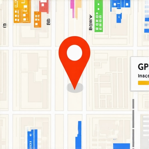 Improve Google Maps Listing Rank with Effective Local Map Optimization Tips