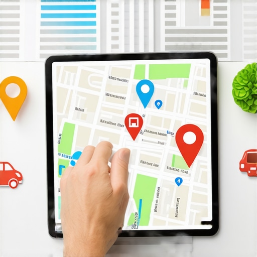 Local Map Optimization Tips to Boost Google Maps Ranking Fast