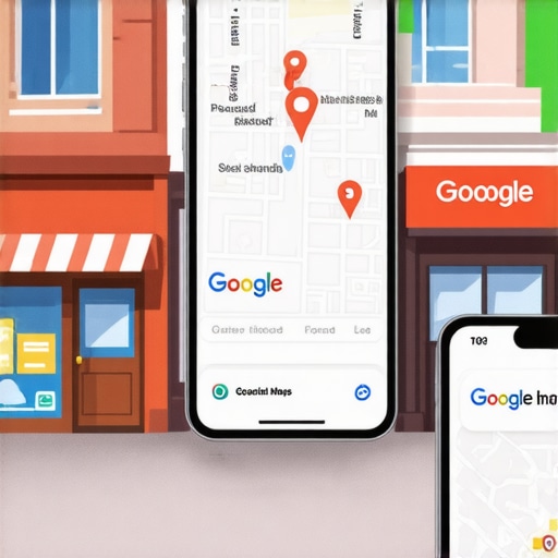 Local Pack Ranking: Effective Strategies for Higher Google Maps Visibility
