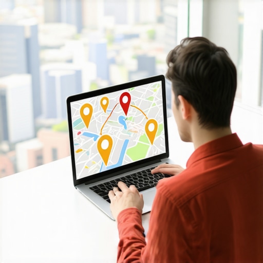 Local Pack Ranking: How to Improve Google Maps Listing Rank Fast