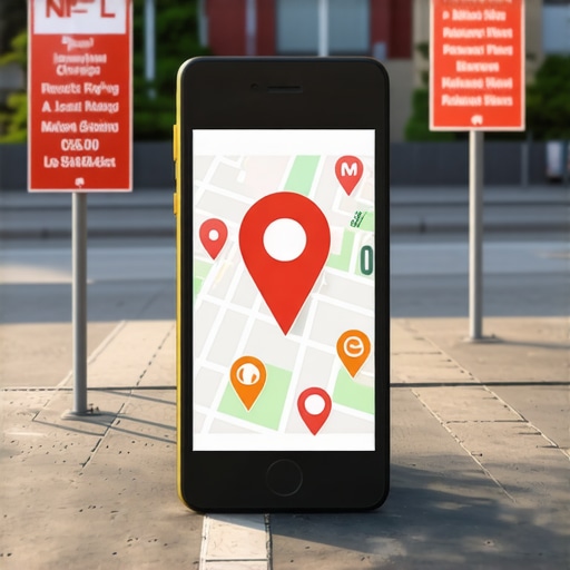 Local Pack Ranking: Proven Strategies to Improve Google Maps Visibility Today