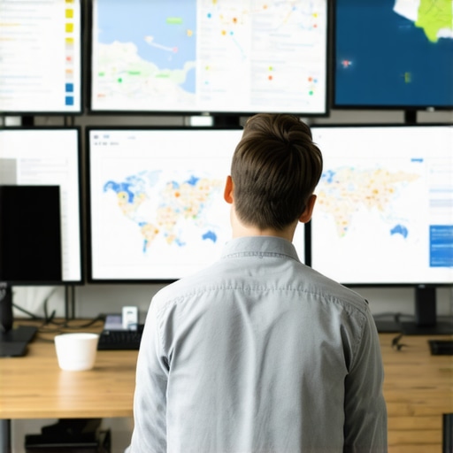 Master Google Maps Optimization for Top Local Pack Placement Today