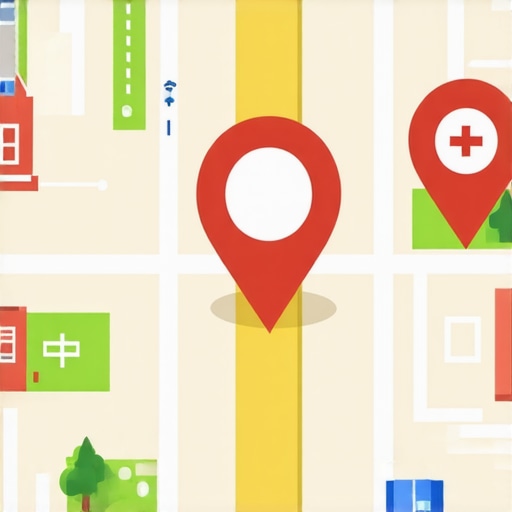 Master Local Map Optimization for Top Google Maps Listing Rank