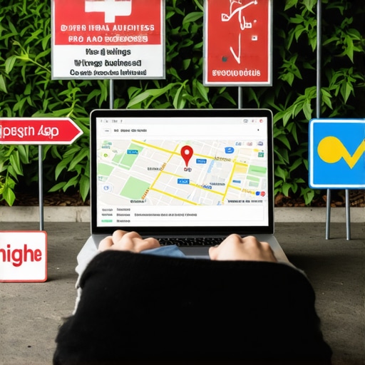 Master Local Pack Ranking Techniques to Improve Google Maps Visibility Today