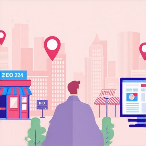 Proven Strategies to Rank Higher in Local 3 Pack in 2024