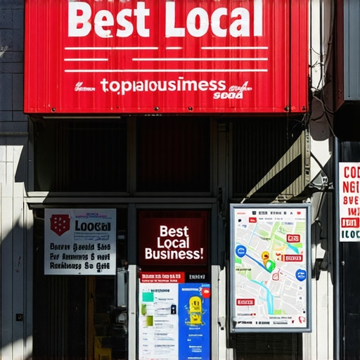Proven Strategies to Rank Your Business in the Local 3 Pack Quickly