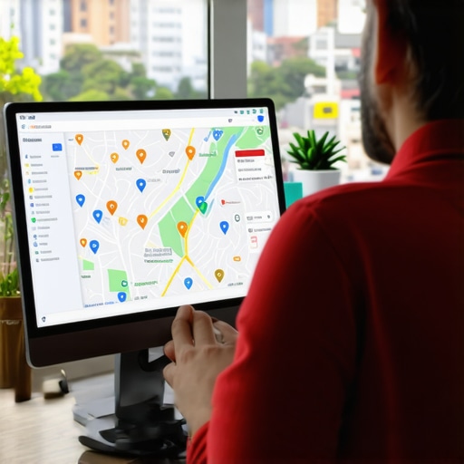 Rank Your Local Business Faster with Proven Google Maps Optimization Tips