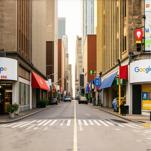 Top Local Pack Ranking Strategies to Dominate Google Maps 2024