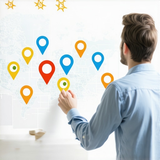 Top Strategies to Improve Google Maps Listing Rank & Local Pack