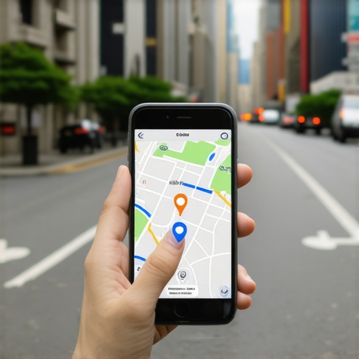 Top Strategies to Improve Google Maps Ranking & Local 3 Pack Visibility