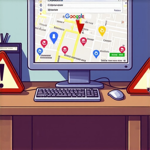 3 Fatal Errors Hurting Your Google Maps Listing Rank [2026]
