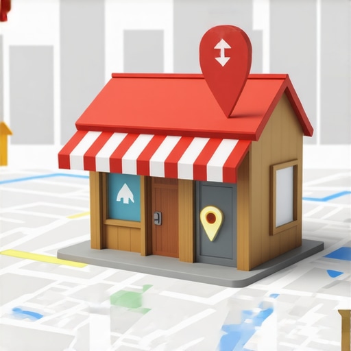 4 Google Maps Listing Rank Fixes to Outperform Chains in 2026