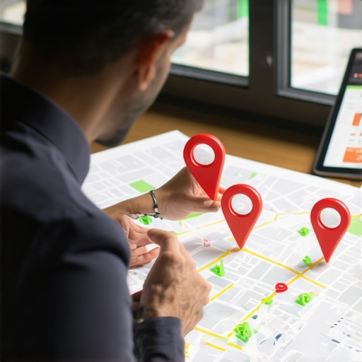 5 Hidden Tactics to Rank Local Business Sites in 2026