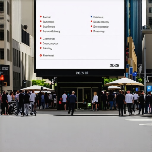 5 Proven Local 3 Pack Ranking Fixes for 2026 Growth