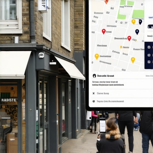 Boost Your Local Business Visibility with Proven Local Pack Ranking Tips