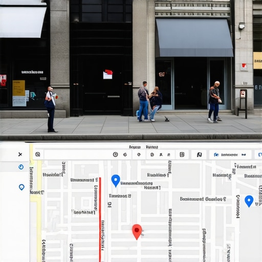 Google Maps Listing Optimization: Proven Strategies to Rank Higher in 2024