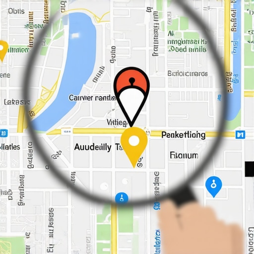 Google Maps Listing Rank: 3 Fixes for Invisible Profiles in 2026