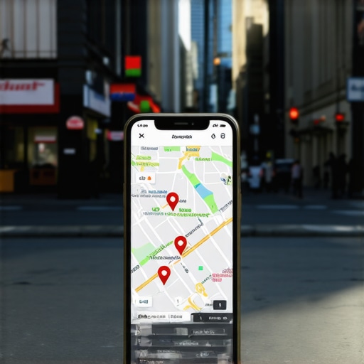 Google Maps Listing Rank: Effective Strategies to Boost Local 3 Pack Visibility