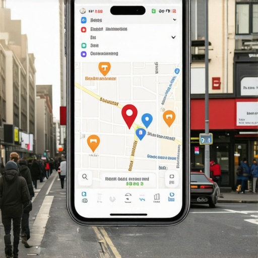 Google Maps Listing Rank: Proven Strategies for Local Pack Success