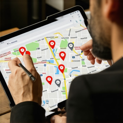 Google Maps Optimization: Effective Strategies to Rank Higher in Local 3 Pack