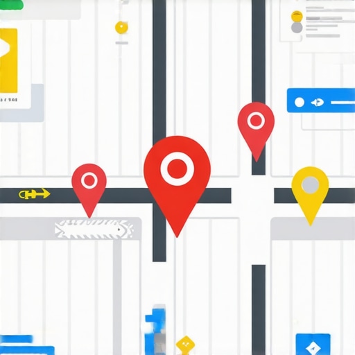 Local Map Optimization: Boost Google Maps Ranking in 2024