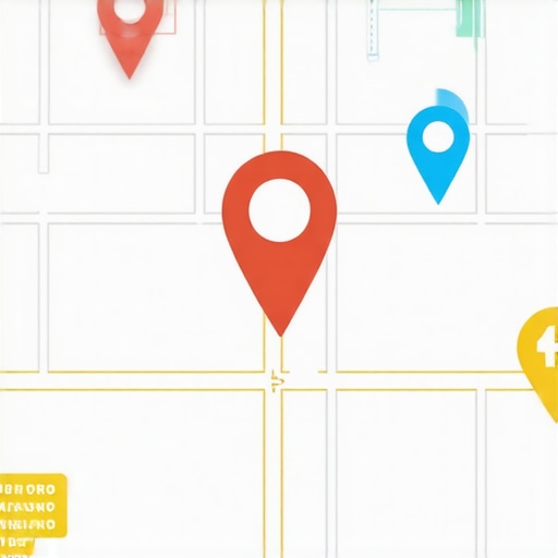 Local Map Optimization: How to Boost Google Maps Ranking Fast