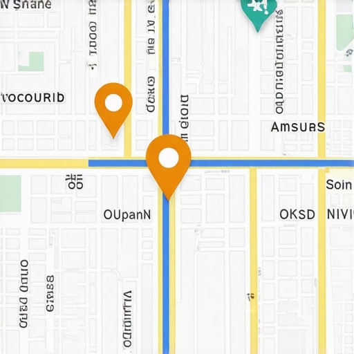 Local Map Optimization: Proven Strategies to Boost Google Maps Ranking